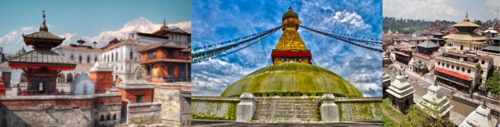 AMAZING NEPAL