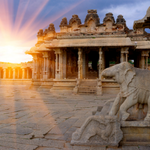 Karnataka and Tamilnadu Destination by terntales