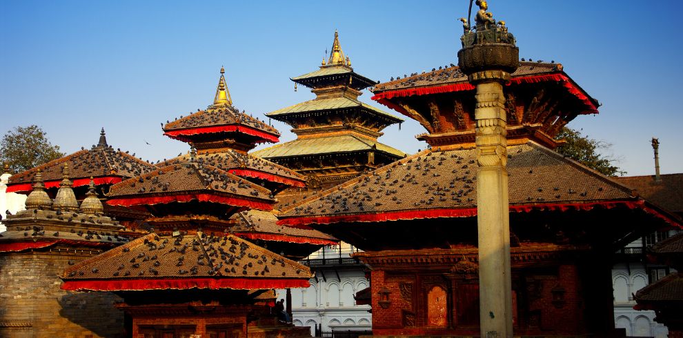 Nepal